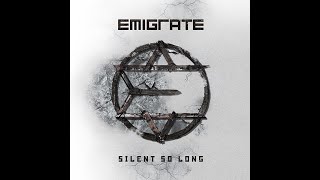 Emigrate - Born On My Own