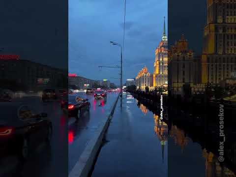Video: Novoarbatsky-brug in Moskou: geschiedenis en beschrijving