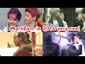 MarkBam - แม่ยกมาร์คแบมเมื่อ 7 ปีที่แล้วเขาชิปอะไรกัน #มาร์คแบมในปี2014 | MTBB EP.288