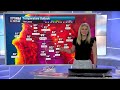 Sunday evening's top stories
