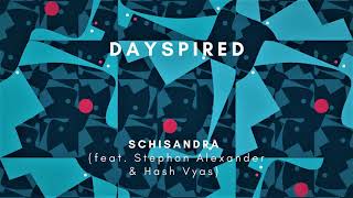 Dayspired - Schisandra (feat. Stephon Alexander &amp; Hash Vyas)