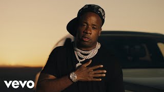 Смотреть клип Yo Gotti - For The Record