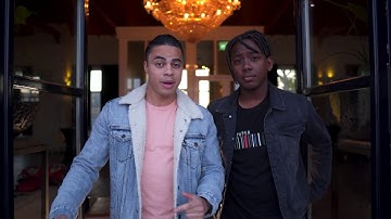 Introduction time: 1negen9!!