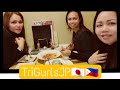 TriGurlsJP_1 | First bonding of the year after 2 years