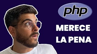 🤔 Is It Worth Learning PHP [ALL YOUR QUESTIONS ANSWERED]