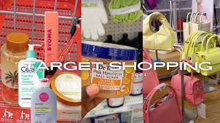 New *2024*Target Shopping|Summer Finds🎀#summerfinds #summer #target