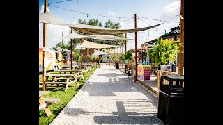 El Patio at Mason