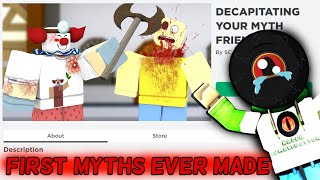 mka roblox myths