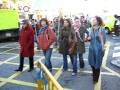 Manifestación frente al cambio climático (29/11/08)