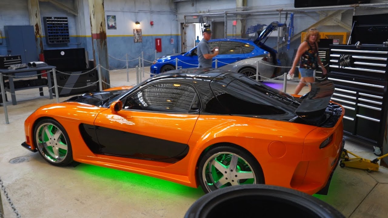 Fast Furious Supercharged Soft Opening At Universal S vrogue.co