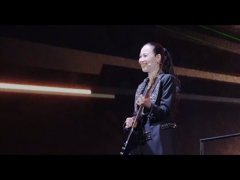 「チェリーブラッサム2021 」from Seiko Matsuda Concert Tour 2023 “Parade"