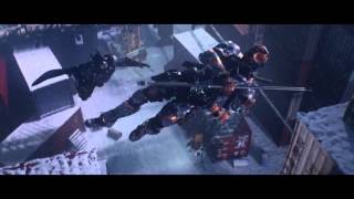 Batman Arkham Origins | Trailer | FunStock Digital