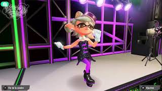 Tomorrow's Nostalgia Today - Splatoon 3 [Lyrics]