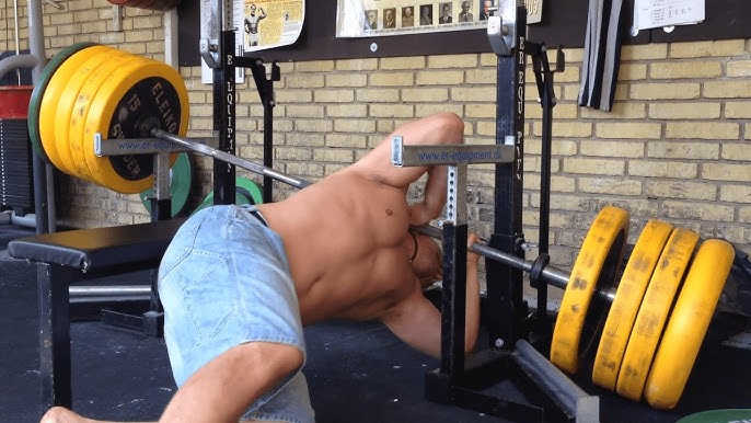 57 Workout Fails You DON'T Want To Repeat! FailArmy 