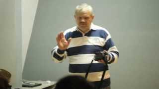 Видеоотчёт с урока Видеоотчёт с урока