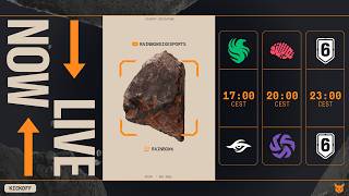 EML 2026 - Kickoff | Playoffs - Day 9