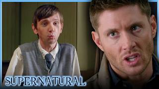 Download Lagu How to Be a Good Werewolf | Supernatural MP3 Download Lagu How to Be a Good Werewolf | Supernatural MP3