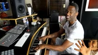 Brian McKnight Preview Of New Song For Adult Mixtape "If You're Ready To Learn" (Drake Arm) Review