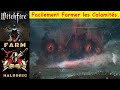 Witchfire ggu facilement farmer les calamits angelica  witchfire  irongate castle gnose 2