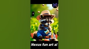 Mind-Blowing AI-Generated Video: Exploring Futuristic Worlds!