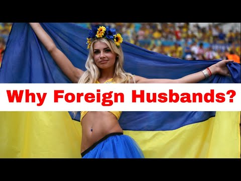 How Can You Tell If A Ukrainian Women Is Really Into You? from YouTube · Duration: 7 minutes 48 seconds How Can You Tell If A Ukrainian Women Is Really Into You? from YouTube · Duration: 7 minutes 48 seconds