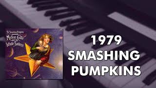 Smashing Pumpkins - 1979 (piano cover)