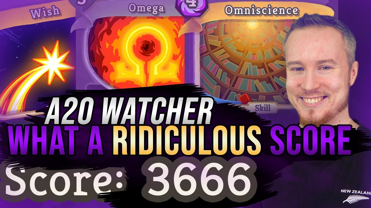 what-a-ridiculous-score-ascension-20-watcher-run-slay-the-spire