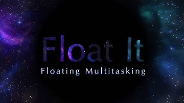 Floating Multitasking For Android - Geeks Empire