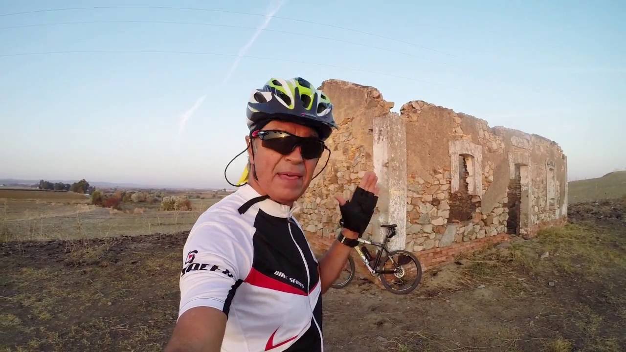 APEADERO TORRE LA REINA EN GUILLENA