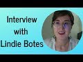 CB235 Interview with Lindie Botes