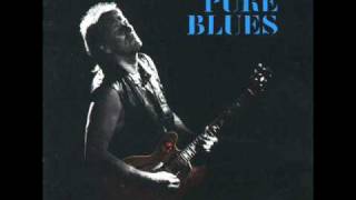 Ten Years After (Alvin Lee) - Don't Want You Women chords