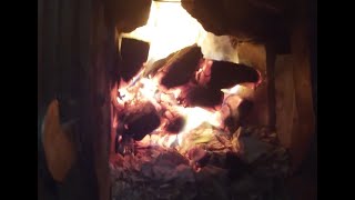 Palenie Drewnem W Piecu Kaflowym Krok Po Kroku Palenie Drewnem W Piecu Kaflowym Krok Po Kroku