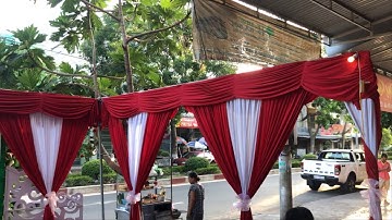 Video Review Quá Trình Trang trí/ Phiên Bản chưa Hoàn Thành/ Video Official T&T.