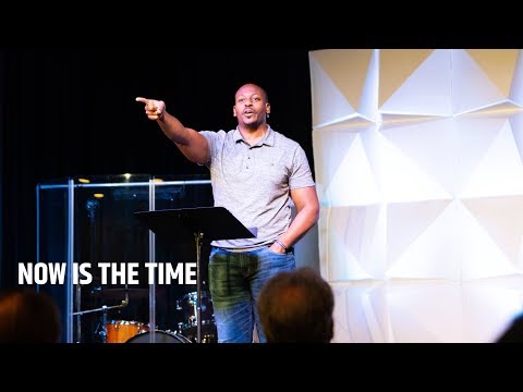 Jonathan Evans | The Time is Now - YouTube