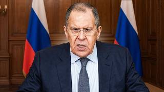 ⚡️Lavrov addressed Europe! Moscow's statement stirs everyone up. Russians were brutally deceived