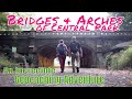 Bridges & Arches of Central Park - An Incredible Geocaching Adventure