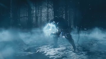 Epic Trailer  - After Effects Templates Project Files 2018 [Video Hive]