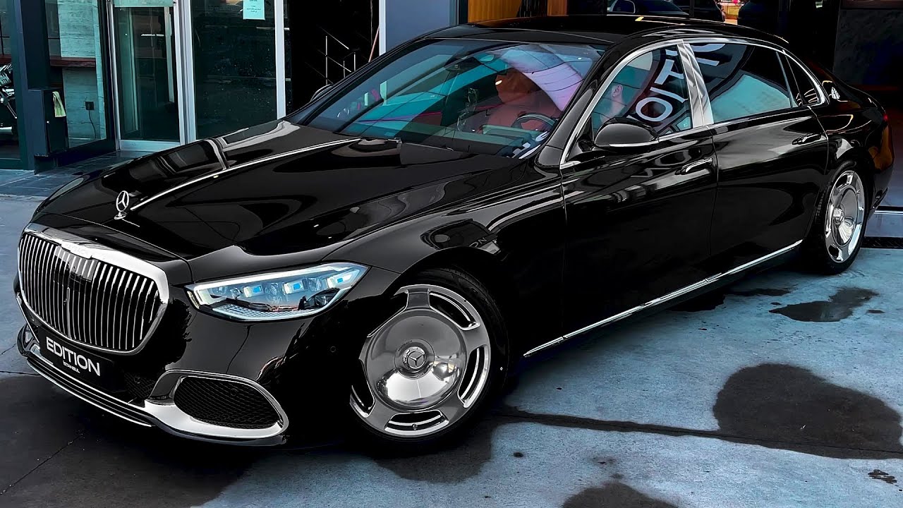 Maybach Car 2022 Price maybach-car-2022-price
