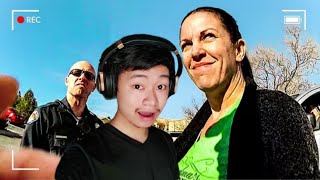 Details Psychotic Mom Thinks She Can Get Away With Double Murder (Dr Insanity) | REACTION Guide