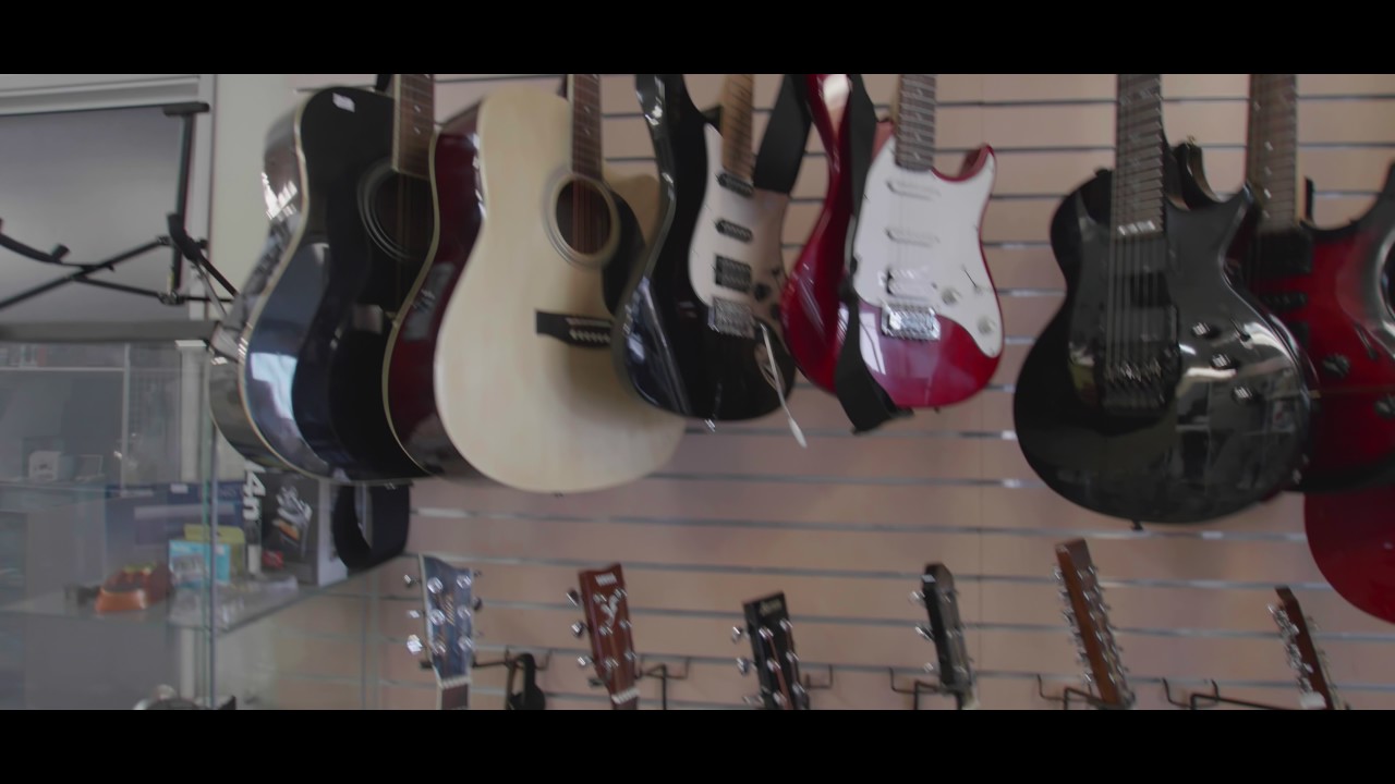 Howard's Pawn Shop YouTube