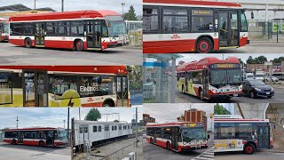Toronto Transit Commission Compilation | Volume 2