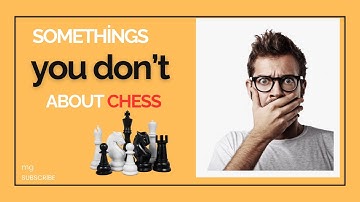 Why Chess Is More Than Just a Game 🧠  | History, How to Play, and Benefits