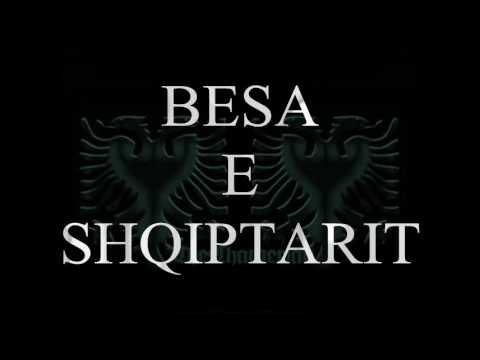 BESA E SHQIPTARIT