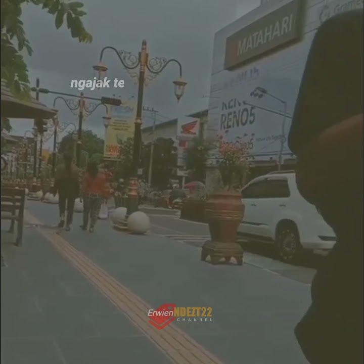 reggae cinta tak terpisahkan 30 detik | story' wa lagu Jawa | story' wa 30 detik