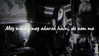 GHOSTEMANE - As Above so Look out Below [Magyar Felirattal]