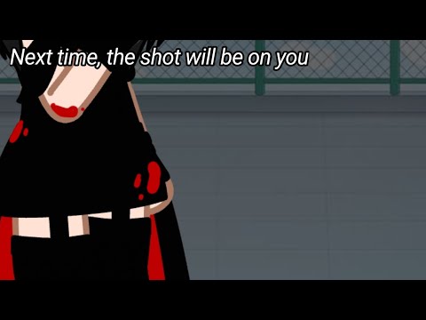 🛐⸾ Next time, the shot will be on you.