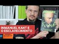 Kant e o esclarecimento  pensar por si mesmo e superar a menoridade intelectual