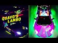 Quavo Lamborghini Aventador: Behind The Build - "Migos Car" by Dreamworks Motorsports