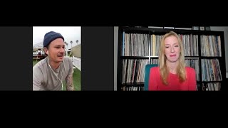 Famous EXTENDED: Tom DeLonge discusses new Angels & Airwaves album Profile