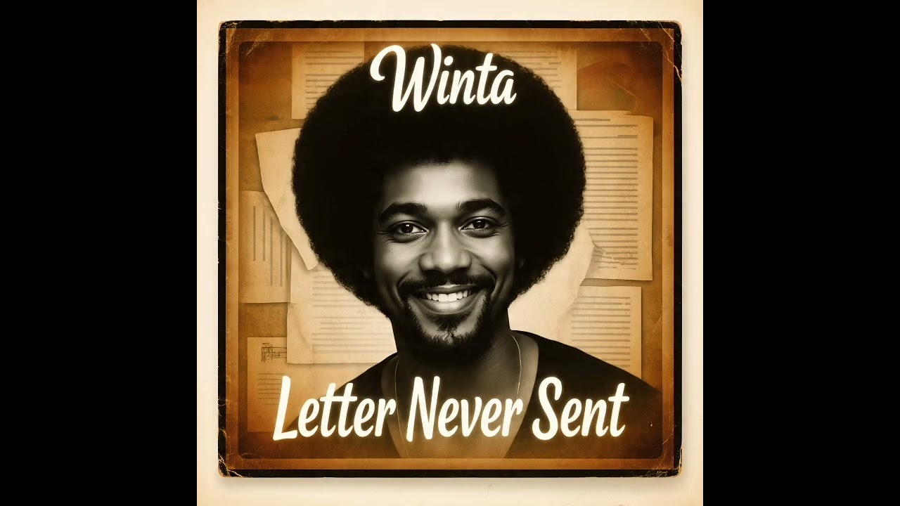 Watch Winta - Letter Never Sent on YouTube Watch Winta - Letter Never Sent on YouTube